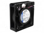Fan: DC | axial | 24VDC | 127x127x38mm | ball | IP54
