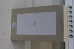 SALE OUT. Ubiquiti U6-Mesh-Pro Access Point WiFi 6 AP | Ubiquiti Access Point | U6-Mesh-Pro | 2.4 GHz