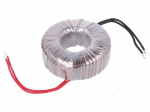Transformer: toroidal | for halogen lamps | 150VA | 230VAC | 11.5V