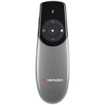Wireless presenter with laser Verbatim Focus