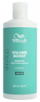 Wella Professionals Invigo Volume Boost Shampoo 500 ml