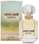 Roberto Cavalli Paradiso Perfume EDP 75 ml