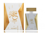 Hamidi Jannah Oriental Perfume EDP 100 ml