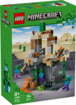 M&auml;nguala | PC | Konsoolid | Tarvikud // Harivad m&auml;nguasjad | Interaktiivsed | Loomingulised | Kunstilised // Klocki minecraft 21587 loch zombie