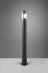 Trio Paloma pole lamp 100 cm E27 anthracite gaismeklis R41716142 4017807603903
