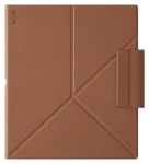 Onyx Boox Note Air 5 C; Note Air 4 C.Magnetic case Brown