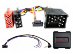 Adapter for control from steering wheel | BMW,Mini