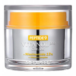 MEDI-PEEL Peptide 9 Vitanol Cream Pro 50ml