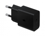Samsung EP-T1510 15W AC Power Adapter USB-C, Black