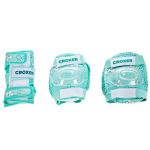 Kaitsekomplekt Croxer Fibre Mint (PW-308) S