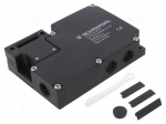 Safety switch: bolting | AZM 161 | NC x4 + NO x2 | IP67 | plastic