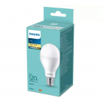 PHILIPS LED 120W A67 E27 Silti balta 2700K matēta spuldze 8721103055675 929004266003