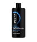 Syoss Intense Volume Shampoo for Fine Hair 440ml