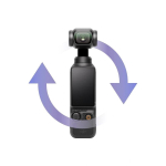 DJI Care Refresh for DJI Osmo Pocket 3 (2-year plan) - digital code