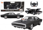 M&auml;nguala | PC | Konsoolid | Tarvikud // Raadio teel juhitavad m&auml;nguasjad ja tarvikud // Auto RC 1:16 Zdalnie Sterowany Dodge Charger R/T Otwierane Elementy Czarny
