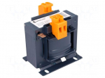 Transformer: mains | 63VA | 230VAC | 24V | Leads: terminal block | 1.1kg