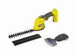 Ryobi RY18GSA-0 Cordless grass & shrub shear (without battery and charger)