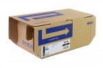 Toner cartridge Clear Box Black Kyocera TK3110 replacement TK-3110 (based on Japanese toner powder)