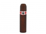Cuba Red EDT 100ml