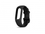 Garmin Vivosmart 5 Strap S/M Replacement Watch Band for Garmin Vivosmart 5 / black