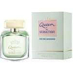 Antonio Banderas Queen of Seduction EDT 80ml