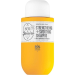 Sol De Janeiro Strengthening + Smoothing Shampoo 90ml