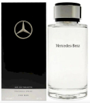 Mercedes-Benz for Men EDT 240ml