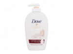 Dove Fine Silk Liquid Soap 250ml