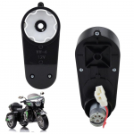 M&auml;nguala | PC | Konsoolid | Tarvikud // Laste elektris&otilde;idukid // Silnik Przekładnia 12V do Motoru na Akumulator Goldwing