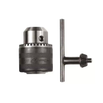 Trellid, kruvikeerajad, puurvasarad // Lisaseadmed lihvijatele, puuridele ja kruvikeerajatele // Uchwyt wiertarski 13mm 1/2" 20unf z kluczykiem