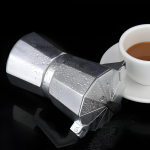 Kohvimasinad ja kohv // Kohvimasinad // Kawiarka aluminiowa zaparzacz ekspres do kawy espresso 600ml płyta gaz