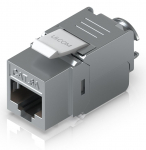 Ubiquiti UACC-Keystone-Jack-C6A