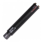 Diamond core bit Distar RS-TX 1 1/4" 62mm x 300mm