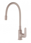 KITCHEN MIXER JOGA PLUS BEIGE