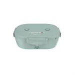 Faitron HeatsBox GO Jasnozielony / podgrzewany lunchbox