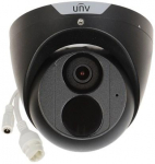 IP Camera IPC3615SB-ADF28KM-I0-Black