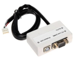 Central Programming Interface 307USB Paradox