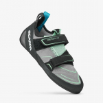 Scarpa REFLEX VS WOMAN, 39.5, Mint-Black