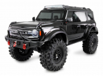Amewi Caballo Radio-Controlled (RC) model Rock crawler Electric engine 1:10