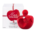 Nina Ricci Nina Extra Rouge EDP W 80 ml