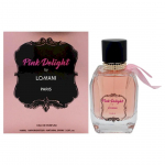 Lomani Pink Delight EDP W 100 ml
