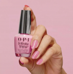 OPI Infinite Shine Gel-Like Lacquer Flamingo Your Own Way 15 ml