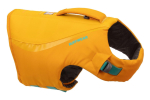 Ruffwear Float Coat S Polyester Yellow