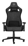 GENESIS Nitro 660 PC gaming chair Padded seat