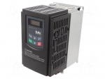 Automation module: vector inverter | 0.75kW | 3x380VAC | 380x480VAC