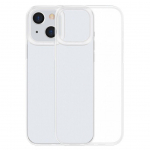 Back panel cover Baseus Apple Simple Case iPhone 13 Pro Transparent