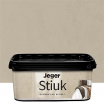 PLASTER DECOR JEGER STIUK TERRA 2L