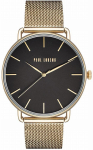 Paul Lorens Women&rsquo;s Watch PL13032B-1D1 / black