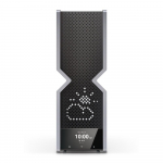 TP-Link Archer BE900 wireless router Multi-Gigabit Ethernet Quad-band (2.4 GHz / 5 GHz-1 / 5 GHz-2 / 6 GHz) Black, Grey