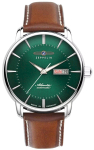 ZEPPELIN Atlantic Automatic 8466-4 Men's Watch